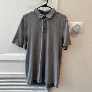 Lululemon Evolution Polo